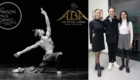  BRINDISI : LA MAISON DE LA DANSE OSPITA IL MAESTRO BOTTAINI