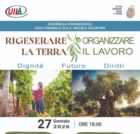 SAN MICHELE SALENTINO : ASSEMBLEA UILA