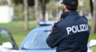 MESAGNE : POLIZIA RECUPERA REFURTIVA TABACCHERIA