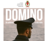 BRINDISI : PODCAST DOMINO : PRESENTAZIONE