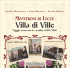 MONTERONI DI LECCE : PRESENTAZIONE