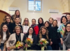 PUGLIA : DONNE DEL VINO : RINNOVO CARICHE