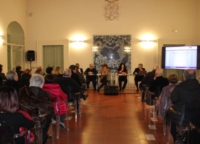 FRANCAVILLA FONTANA : PRESENTATA  LA NUOVA STAGIONE  A.Gi.MUS.