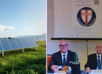 BITONTO : DEMOCRAZIA CRISTIANA REPLICA AL PRESIDENTE CIA