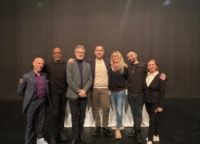 BRINDISI : TALENTI IN PALCOSCENICO 