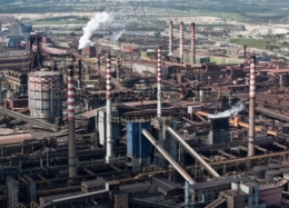 TARANTO : EX ILVA : USB : NO CONFLITTO TRA TERRITORI