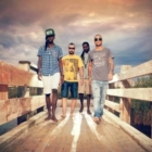 INAUGURAZIONE DEL "LIVELLO 11/8" CON IL NUOVO ALBUM DEI GHETTO EDEN