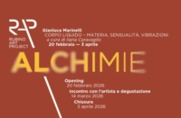 BRINDISI : TENUTE RUBINO : ALCHIMIE