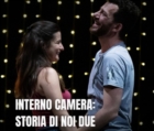 BRINDISI : TEATRO KOPO' : INTERNO CAMERA