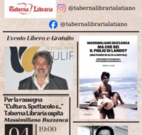 LATIANO : TABERNA LIBRARIA : NUOVA RASSEGNA