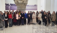 BRINDISI : WORKSHOP INTERNAZIONALE TRA UNIVERSITA'