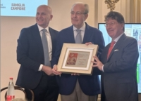 PUGLIA : ODG : PREMIO MICHELE CAMPIONE