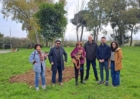 BRINDISI : PROGETTO "CORRIDOIO VERDE"