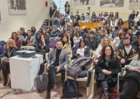 BRINDISI : CONFCOMMERCIO : SUCCESSO PER TERZIARIO DONNAT