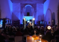 BRINDISI : EX CONVENTO SANTA CHIARA : 