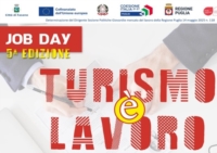 FASANO : TURISMO (E') LAVORO