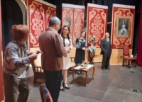 MESAGNE :  �TUTTU E� BUENU CUDDU CA FURNESCI BUENU�