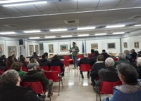 SAN MICHELE SALENTINO : PROPOSTA RIFORMA PISCINE STRUTTURE EXTRAALBERGHIERE