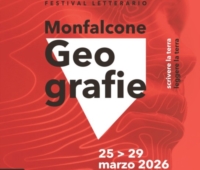 MONFALCONE : GEOGRAFIE FESTIVAL  2026