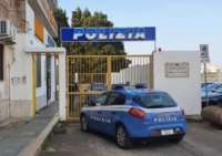 MESAGNE : RESTITUITA ATTREZZATURA AD UN FALEGNAME