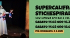 TEATRO KOPO' : SUPERCALIFRAGILISTICHESPIRALIDOSO