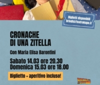 BRINDISI : TEATRO KOPO' : WEEKEND MAGICO