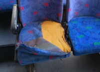 BRINDISI : STP : NUOVI DANNEGGIAMENTI A BRINDISI E OSTUNI