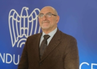 LECCE : CONFINDUSTRIA :  AUGURI AL NEO PRESIDENTE CONFINDUSTRIA PUGLIA