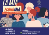 LATIANO : ALI DI FARFALLA SECONDA EDIZIONE