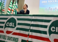 BRINDISI TARANTO : DIFESA : SITUAZIONE INSOSTENIBILE