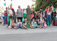  BRINDISI SCENDE IN PIAZZA SABATO 21 MARZO 2026 ORE 16.30