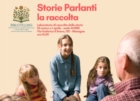 MESAGNE : "STORIE PARLANTI" : LABORATORIO INTERGENERAZIONALE