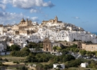 OSTUNI : RINVIO FIERA DI SAN GIUSEPPE