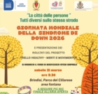 BRINDISI : GIORNATA PERSONE DOWN