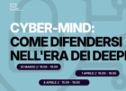 BRINDISI : CYBER MIND