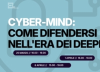 BRINDISI : CYBER MIND
