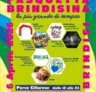 BRINDISI : LA PASQUETTA BRINDISINA