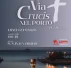 BRINDISI : OGGI VIA CRUCIS NEL PORTO