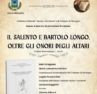 MESAGNE : BARTOLO LONGO E IL SALENTO