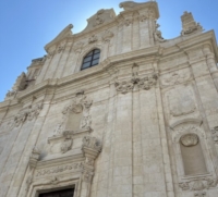 OSTUNI : MUSEO CIVILTA' PRECLASSICHE : RIAPERTURA