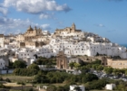 OSTUNI : RIQUALIFICAZIONE VIA POLA