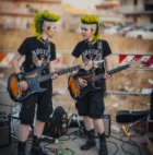 VILLA CASTELLI : APULIA ROCK ’N’ 100 :  APERTE LE ISCRIZIONI 2026 