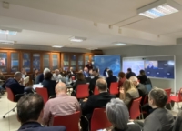 APPENNINO MERIDIONALE : CONFRONTO MINISTERO AMBIENTE AUTORITA' DI BACINO