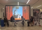FASANO : LIONS CLUB : OMAGGIO A FRIDA KAHLO