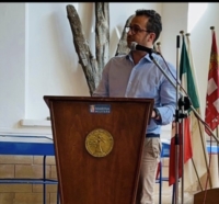 TARANTO : NAVE GARIBALDI MUSEO