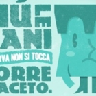 GIÙ LE MANI DA TORRE GUACETO :da sabato 11 ottobre nuove azioni da Torre Guaceto al Palazzo della Regione (Bari)