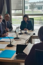 PUGLIA : LETTORI SU NUOVO BANDO SERVIZI DI CUSTODIA E PORTIERATO