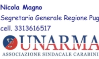 BRINDISI : UNARMA PUGLIA SU VERTICE ANTIMAFIA
