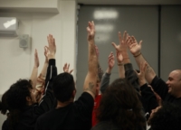 POTENZA : ARTISTI IN TRANSITO