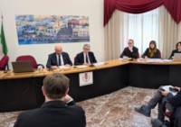 BRINDISI : INSEDIATO IL COMITATO COORDINAMENTO E CONTROLLO AQP